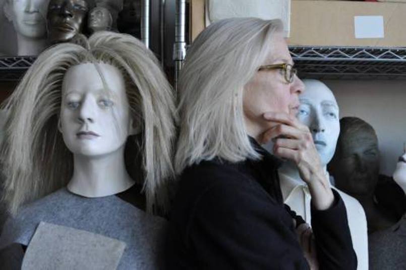 Judith Shea (1948) - photo 1